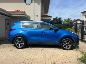 Обява за продажба на Kia Sportage ~40 000 лв. - изображение 4