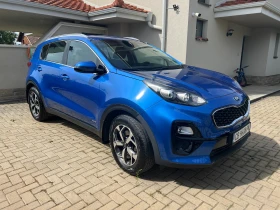Обява за продажба на Kia Sportage ~40 000 лв. - изображение 2