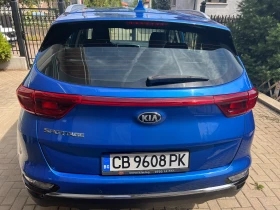 Kia Sportage | Mobile.bg    14