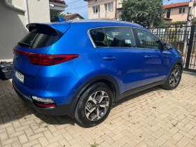 Обява за продажба на Kia Sportage ~40 000 лв. - изображение 3