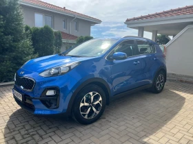 Обява за продажба на Kia Sportage ~40 000 лв. - изображение 1