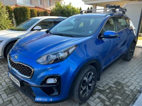 Kia Sportage | Mobile.bg    16