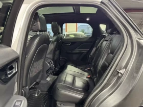 Jaguar F-PACE PRESTIGE* * MERIDIAN* .* AMBIENT*  | Mobile.bg    16