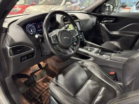 Jaguar F-PACE PRESTIGE* * MERIDIAN* .* AMBIENT*  | Mobile.bg    6