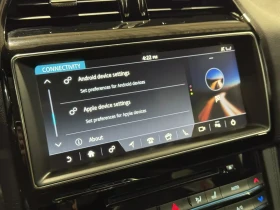 Jaguar F-PACE PRESTIGE* * MERIDIAN* .* AMBIENT*  | Mobile.bg    11