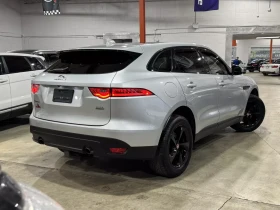 Jaguar F-PACE PRESTIGE* * MERIDIAN* .* AMBIENT*  | Mobile.bg    3