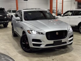 Jaguar F-PACE PRESTIGE* * MERIDIAN* .* AMBIENT*  | Mobile.bg    2