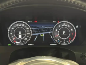 Jaguar F-PACE PRESTIGE* * MERIDIAN* .* AMBIENT*  | Mobile.bg    9