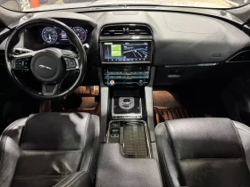 Jaguar F-PACE PRESTIGE* * MERIDIAN* .* AMBIENT*  | Mobile.bg    7