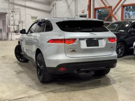 Jaguar F-PACE PRESTIGE* * MERIDIAN* .* AMBIENT*  | Mobile.bg    4
