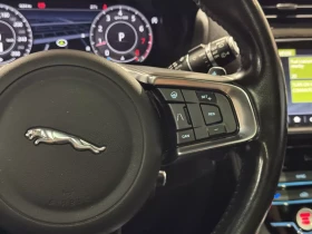 Jaguar F-PACE PRESTIGE* * MERIDIAN* .* AMBIENT*  | Mobile.bg    8