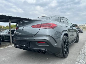Обява за продажба на Mercedes-Benz GLE 53 4MATIC Coupe* Burma* Pano* Alcantara* FULL ~ 149 999 лв. - изображение 4