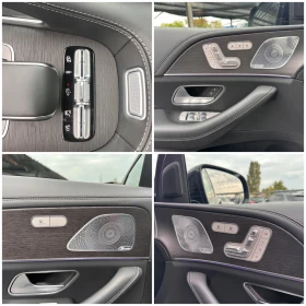 Mercedes-Benz GLE 53 4MATIC Coupe* Burma* Pano* Alcantara* FULL - 149999 лв. / 76693.27 € - 82473439 16
