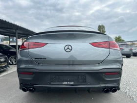 Обява за продажба на Mercedes-Benz GLE 53 4MATIC Coupe* Burma* Pano* Alcantara* FULL ~ 149 999 лв. - изображение 5