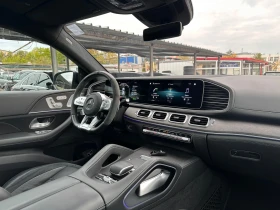 Обява за продажба на Mercedes-Benz GLE 53 4MATIC Coupe* Burma* Pano* Alcantara* FULL ~ 149 999 лв. - изображение 8