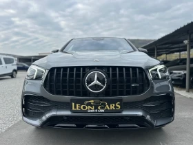 Mercedes-Benz GLE 53 4MATIC Coupe* Burma* Pano* Alcantara* FULL