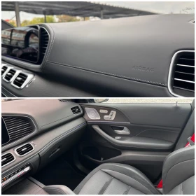Обява за продажба на Mercedes-Benz GLE 53 4MATIC Coupe* Burma* Pano* Alcantara* FULL ~ 149 999 лв. - изображение 10