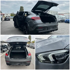 Обява за продажба на Mercedes-Benz GLE 53 4MATIC Coupe* Burma* Pano* Alcantara* FULL ~ 149 999 лв. - изображение 7