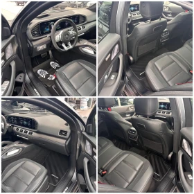 Обява за продажба на Mercedes-Benz GLE 53 4MATIC Coupe* Burma* Pano* Alcantara* FULL ~ 149 999 лв. - изображение 9
