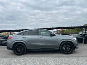 Обява за продажба на Mercedes-Benz GLE 53 4MATIC Coupe* Burma* Pano* Alcantara* FULL ~ 149 999 лв. - изображение 3