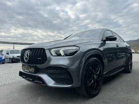 Обява за продажба на Mercedes-Benz GLE 53 4MATIC Coupe* Burma* Pano* Alcantara* FULL ~ 149 999 лв. - изображение 2