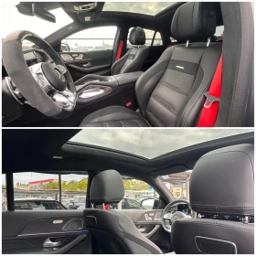 Обява за продажба на Mercedes-Benz GLE 53 4MATIC Coupe* Burma* Pano* Alcantara* FULL ~ 149 999 лв. - изображение 11