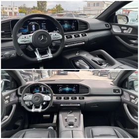 Mercedes-Benz GLE 53 4MATIC Coupe* Burma* Pano* Alcantara* FULL - 149999 лв. / 76693.27 € - 82473439 13