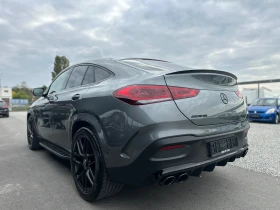 Обява за продажба на Mercedes-Benz GLE 53 4MATIC Coupe* Burma* Pano* Alcantara* FULL ~ 149 999 лв. - изображение 6