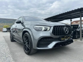 Обява за продажба на Mercedes-Benz GLE 53 4MATIC Coupe* Burma* Pano* Alcantara* FULL ~ 149 999 лв. - изображение 1