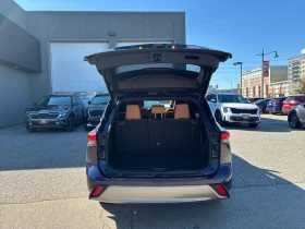 Toyota Highlander * Hybrid Limited * CARFAX *    | Mobile.bg    14