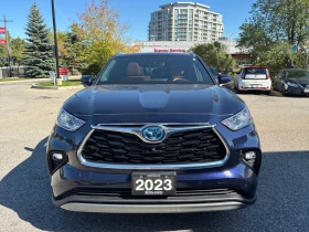 Toyota Highlander * Hybrid Limited * CARFAX *    | Mobile.bg    6