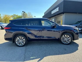 Toyota Highlander * Hybrid Limited * CARFAX *    | Mobile.bg    3