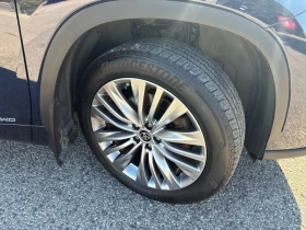 Toyota Highlander * Hybrid Limited * CARFAX *    | Mobile.bg    7
