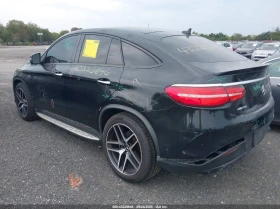 Mercedes-Benz GLE Coupe 2019 MERCEDES-BENZ AMG GLE 43 COUPE 4MATIC | Mobile.bg    6
