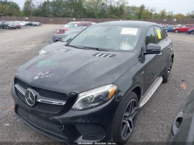 Mercedes-Benz GLE Coupe 2019 MERCEDES-BENZ AMG GLE 43 COUPE 4MATIC | Mobile.bg    3