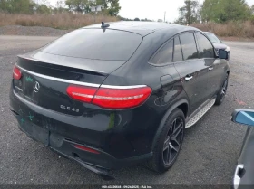 Mercedes-Benz GLE Coupe 2019 MERCEDES-BENZ AMG GLE 43 COUPE 4MATIC | Mobile.bg    8