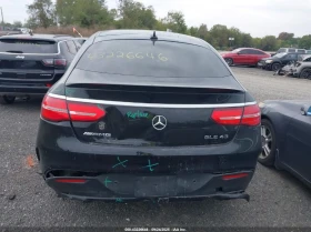 Mercedes-Benz GLE Coupe 2019 MERCEDES-BENZ AMG GLE 43 COUPE 4MATIC | Mobile.bg    7