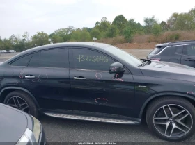 Mercedes-Benz GLE Coupe 2019 MERCEDES-BENZ AMG GLE 43 COUPE 4MATIC | Mobile.bg    4