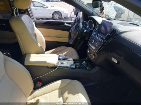 Mercedes-Benz GLE Coupe 2019 MERCEDES-BENZ AMG GLE 43 COUPE 4MATIC | Mobile.bg    10