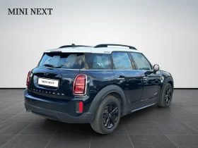 Mini Countryman Cooper SE ALL4 - 66900 лв. / 34205.43 € - 43749461 2