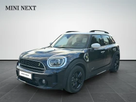 Mini Countryman Cooper SE ALL4