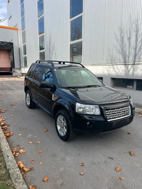 Land Rover Freelander 2.2 | Mobile.bg    3