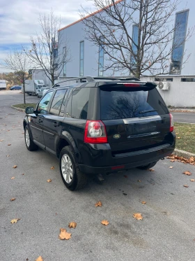 Land Rover Freelander 2.2 | Mobile.bg    5