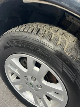 Land Rover Freelander 2.2 | Mobile.bg    14