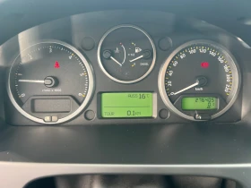Land Rover Freelander 2.2 | Mobile.bg    13