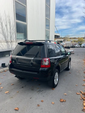 Land Rover Freelander 2.2 | Mobile.bg    4