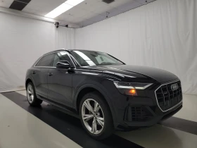 Audi Q8 * PREMIUIM* DIGITAL* MEMORY* PANO