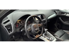 Audi Q5 * Progressiv S line AWD Navi Panoramic Sunroof * C - 25100 лв. / 12833.43 € - 84114814 7