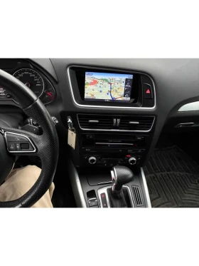 Audi Q5 * Progressiv S line AWD Navi Panoramic Sunroof * C - 25100 лв. / 12833.43 € - 84114814 9