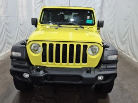 Jeep Wrangler * SPORT S * CARFAX * БЕЗ ПЪРВОНАЧАЛНА ВНОСКА - 55200 лв. / 28223.31 € - 68992871 7